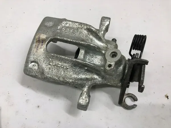 VOLVO S40 V40 Vasemman Takajarrusatula 98-04 image 6