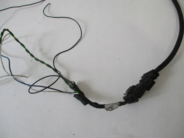 SENSOR LAMBDA BOXER JUMPER 2.3 JTD 46336706 UAA004-FA023 image 3