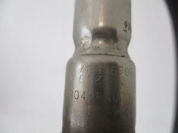 SENSOR LAMBDA BOXER JUMPER 2.3 JTD 46336706 UAA004-FA023 image 6