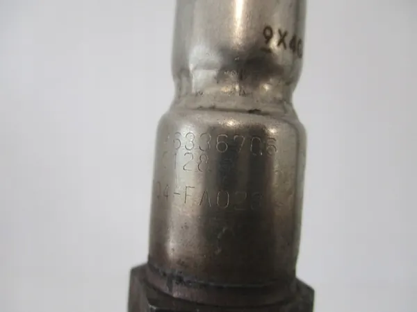 SENSOR LAMBDA BOXER JUMPER 2.3 JTD 46336706 UAA004-FA023 image 8
