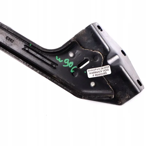 Skjutdörrsguide Mercedes Sprinter W906 A9067600447 image 10