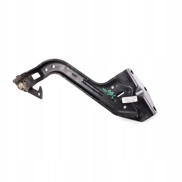 Skjutdörrsguide Mercedes Sprinter W906 A9067600447 image 8