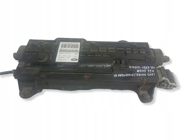 Module de frein de stationnement Land Rover SNF500026 image 3