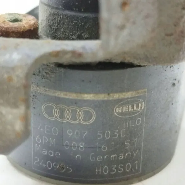 OEM 4E0907503C Voor luchtvering sensor image 5