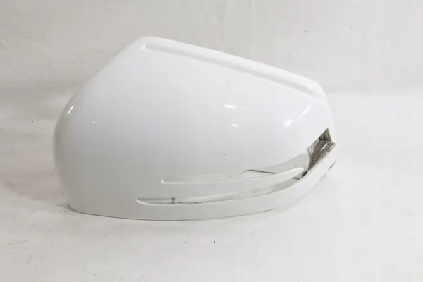 Coperchio Specchio Sinistro Originale Mercedes ML GLE 166 GL S G 463 R 251 image 2