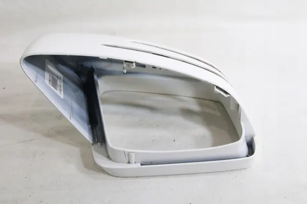 Coperchio Specchio Sinistro Originale Mercedes ML GLE 166 GL S G 463 R 251 image 3