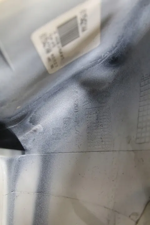 Coperchio Specchio Sinistro Originale Mercedes ML GLE 166 GL S G 463 R 251 image 5