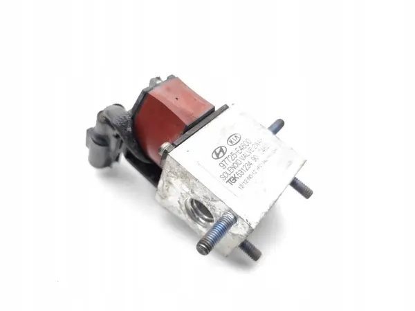 Hyundai A/C Expansionsventil OEM 97725-E4600 - Gebraucht image 10