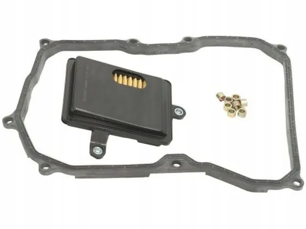 Topran 116 703 Ensemble de filtre hydraulique, transmission automatique image 1