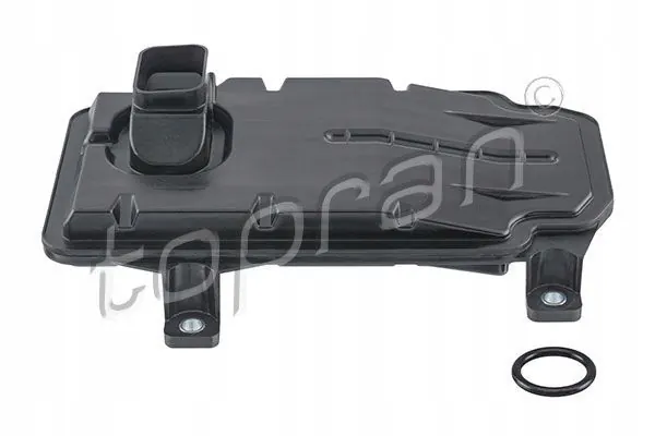 Topran 116 703 Ensemble de filtre hydraulique, transmission automatique image 2