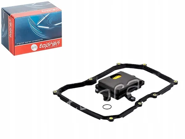 Topran 116 703 Ensemble de filtre hydraulique, transmission automatique image 8