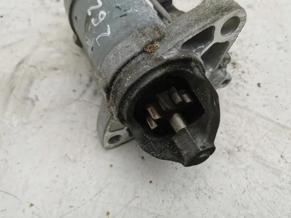 Arrancador Toyota RAV 4 (XA40) 2014 image 4