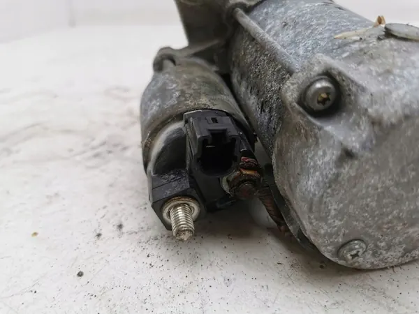 Arrancador Toyota RAV 4 (XA40) 2014 image 5