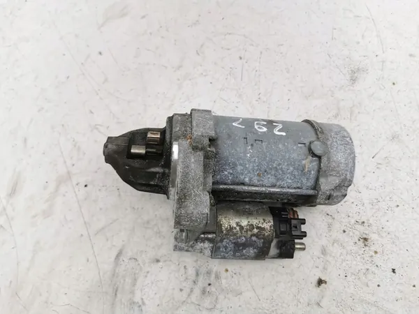 Arrancador Toyota RAV 4 (XA40) 2014 image 8