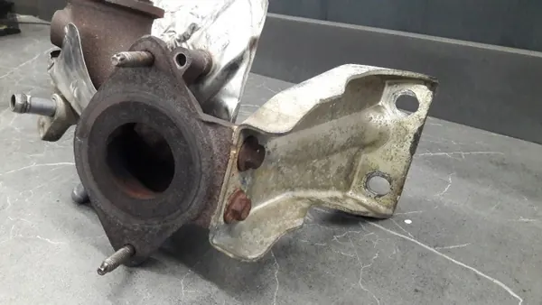Turbo OEM 8200950712-a für Renault Megane III 1.9DCI image 3