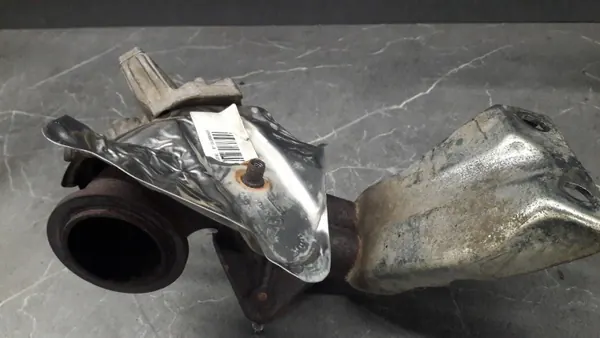 Turbo OEM 8200950712-a für Renault Megane III 1.9DCI image 5