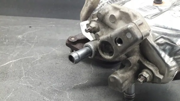Turbo OEM 8200950712-a für Renault Megane III 1.9DCI image 7