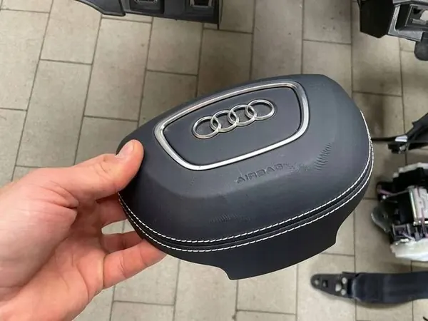 Salpicadero Delantero Audi A8 S8 D4 4H OEM BZC1333 image 6