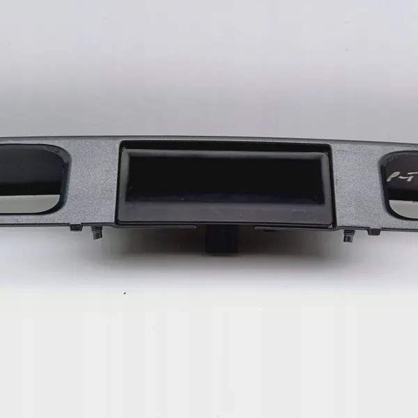 Moldura de Portón OEM DRC91332 para Peugeot 207 image 7