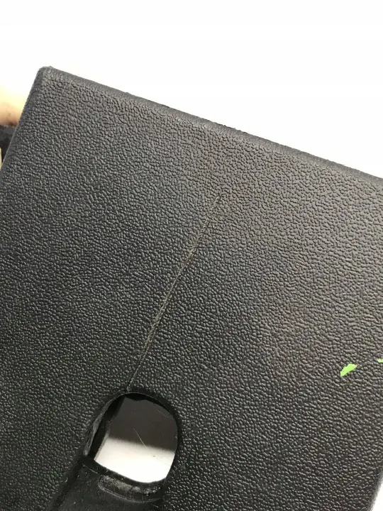 Baklucka Lås Volkswagen Multivan T5 2004 7LA827505B image 2