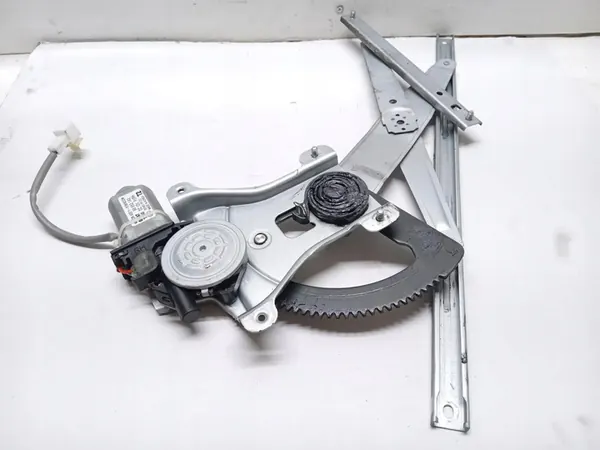 Mecanismo da Janela Dianteira Direita Chevrolet Aveo T250 image 2