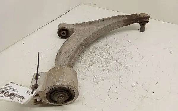 Braccio di controllo inferiore anteriore sinistro Opel Insignia A 22792990 image 4