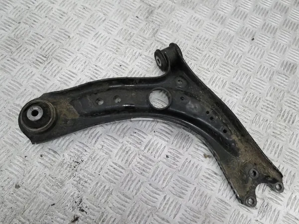 Snodo anteriore sinistro VW Golf VIII 2.0 TSI OEM image 3