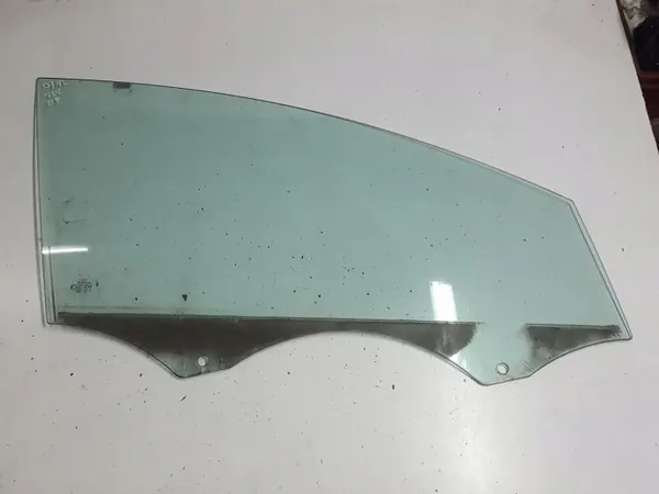 Audi Q7 4L 09-15 Front Rechts Türglas OEM TOC50233 image 2