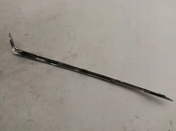 Toyota Corolla E210 E21 Rivestimento paraurti anteriore 53124-02570 image 2