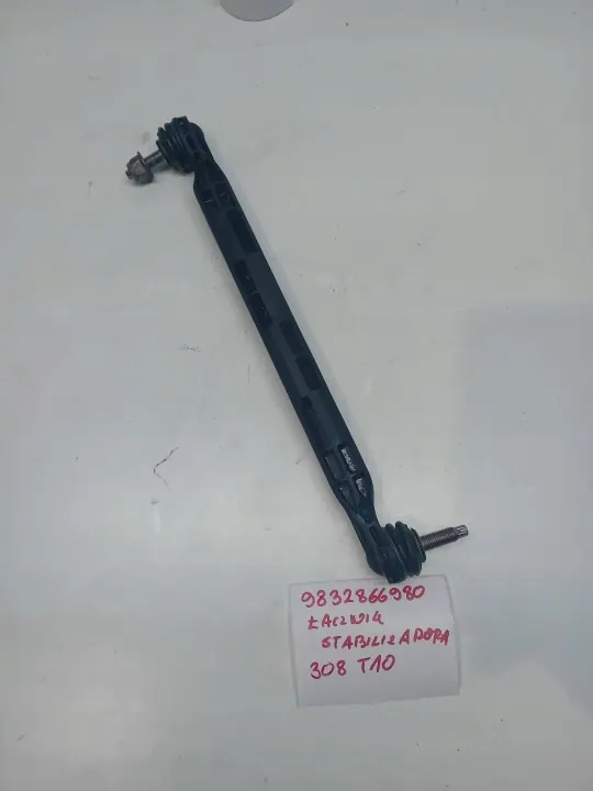 OEM 9832866980 Voor Stabilisatorstang Peugeot 408 image 2