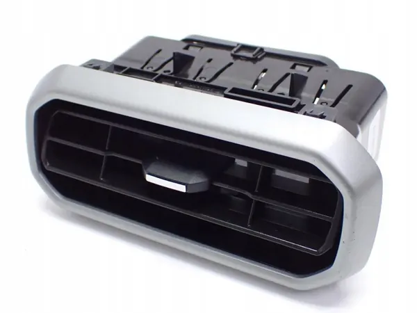 Rechte Lüftungsgitter OEM 687612329R Dacia Duster II image 2