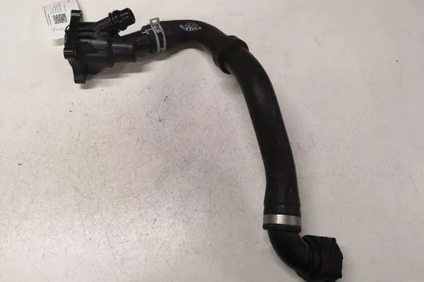Carcasa de termostato VOLVO S90 2.0L gasolina 2017 image 2