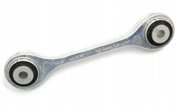 Collegamento stabilizzatore anteriore Audi Q7 4M 4M0411317 image 6