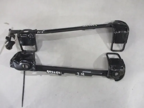 Kit de fixation ISOFIX siège auto OEM COE427 image 2