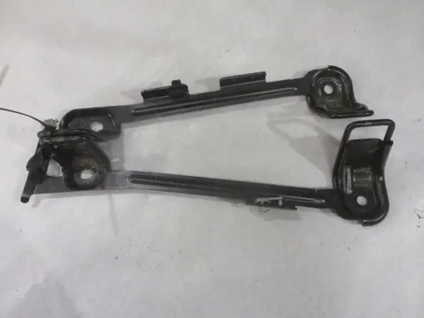Kit de fixation ISOFIX siège auto OEM COE427 image 5