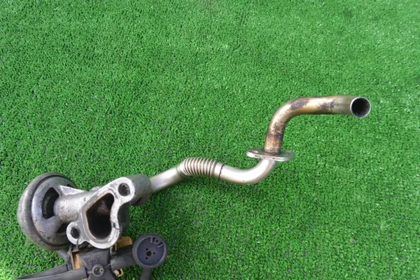 Válvula EGR OM112 OM113 Mercedes W164 R W251 W211 W219 W220 image 10