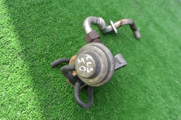 Válvula EGR OM112 OM113 Mercedes W164 R W251 W211 W219 W220 image 7