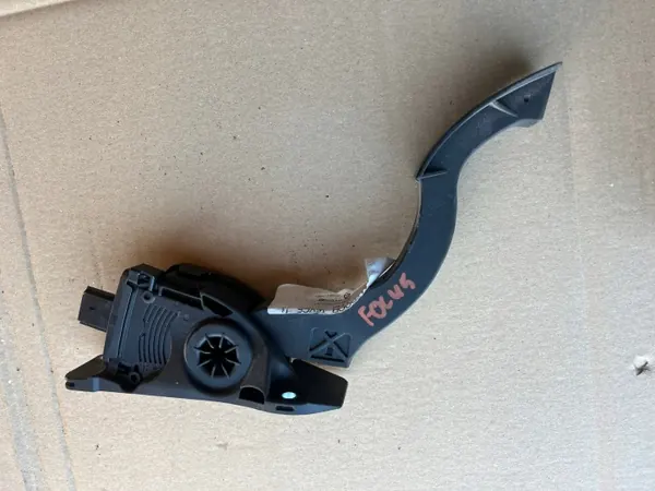 Ford Focus MK3 Kaasupoljin Potentiometri OEM BV619F836AB image 2