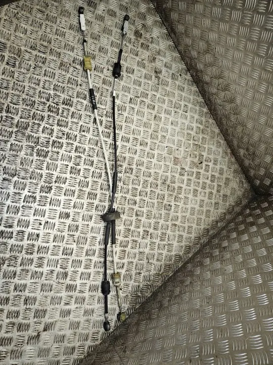 Opel OE 55564862 Schaltgestänge - Gebraucht image 2