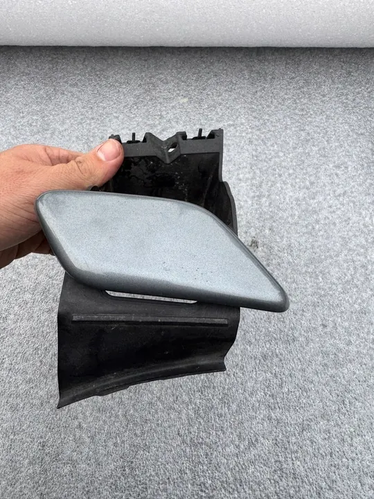 VW TIGUAN I 5N Koplampenreiniger Rechts 5N0955978 image 2