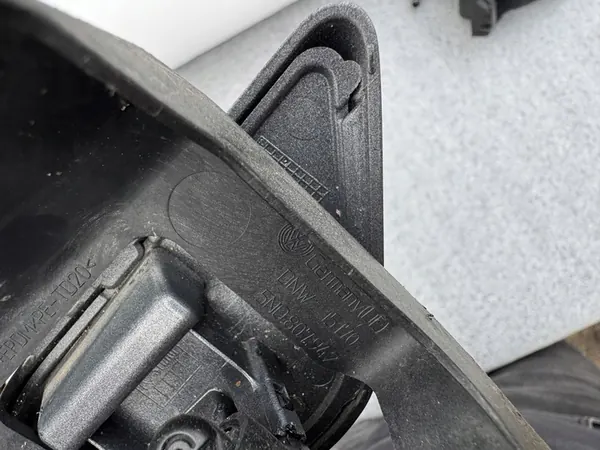 VW TIGUAN I 5N Koplampenreiniger Rechts 5N0955978 image 5