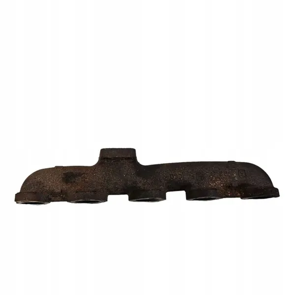 Coletor de escape Ford OE OEM JUT120657 - Usado image 2