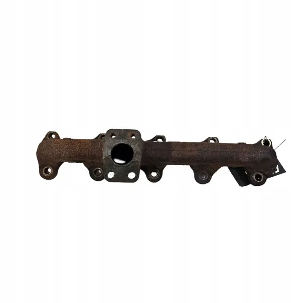 Coletor de escape Ford OE OEM JUT120657 - Usado image 4