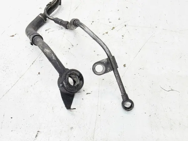 Línea de drenaje de aceite OEM 03L145736AC para VW Crafter image 6