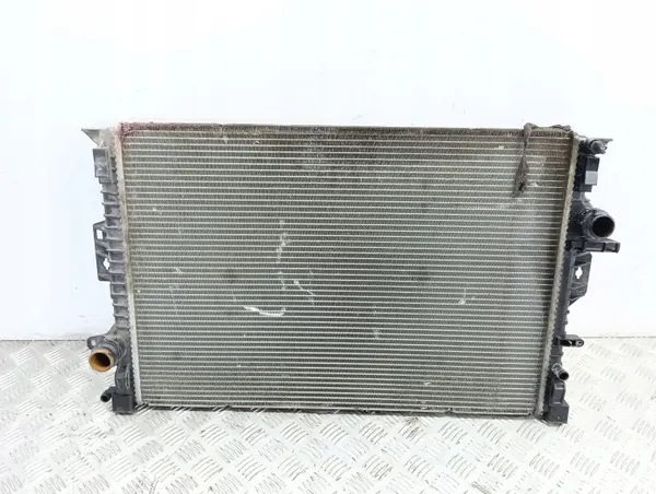 Ford S-MAX 2008 Wasserkühler OEM AMD69941 image 2