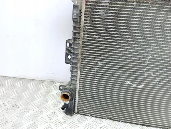 Ford S-MAX 2008 Wasserkühler OEM AMD69941 image 3