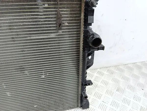 Ford S-MAX 2008 Wasserkühler OEM AMD69941 image 4