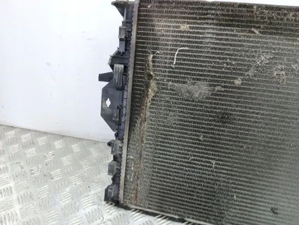 Ford S-MAX 2008 Wasserkühler OEM AMD69941 image 5