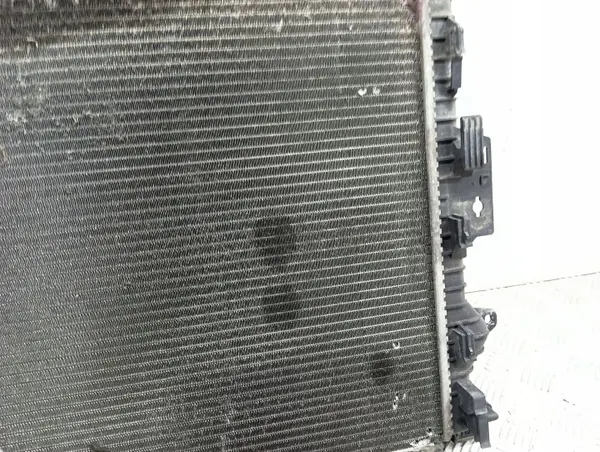 Ford S-MAX 2008 Wasserkühler OEM AMD69941 image 6