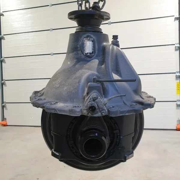 OEM R440-13/3.076 Differentialträger gebraucht image 2